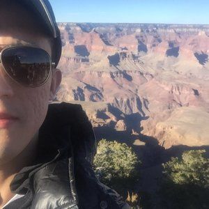 Meet your Posher, Eric